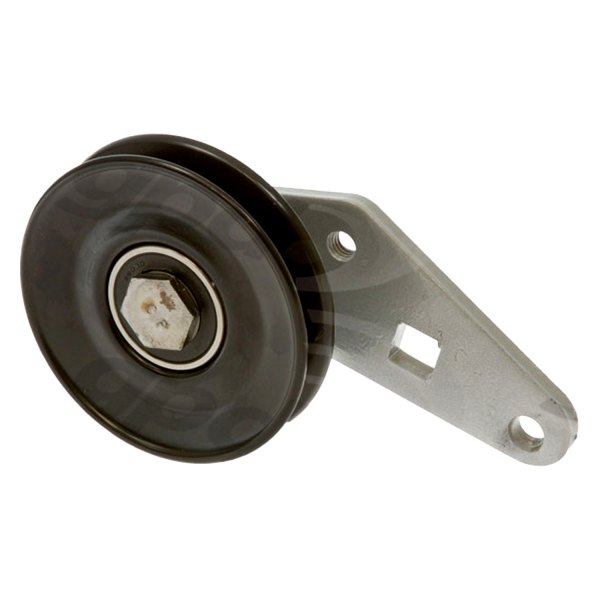 gpd® - Right A/C Drive Belt Idler Pulley