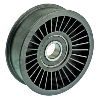 gpd® - A/C Compressor Idler Pulley