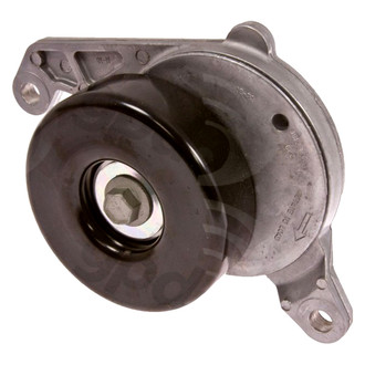 gpd® - A/C Compressor Idler Pulley