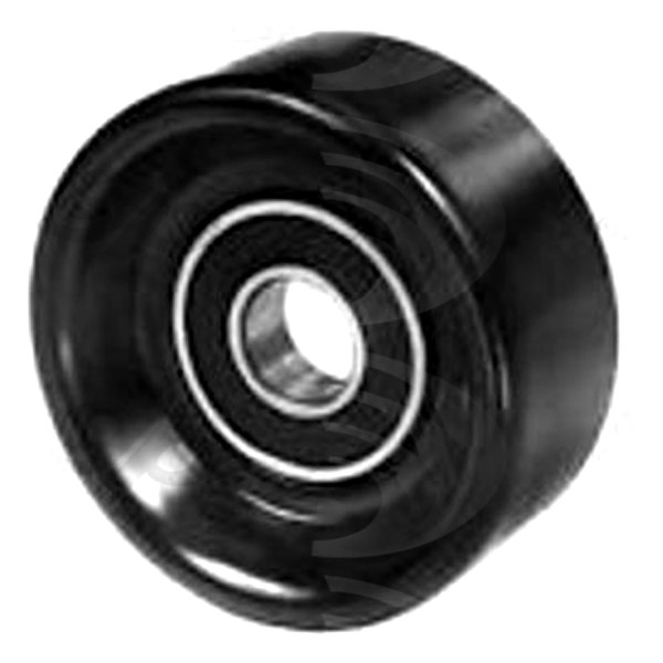 gpd® - A/C Drive Belt Idler Pulley