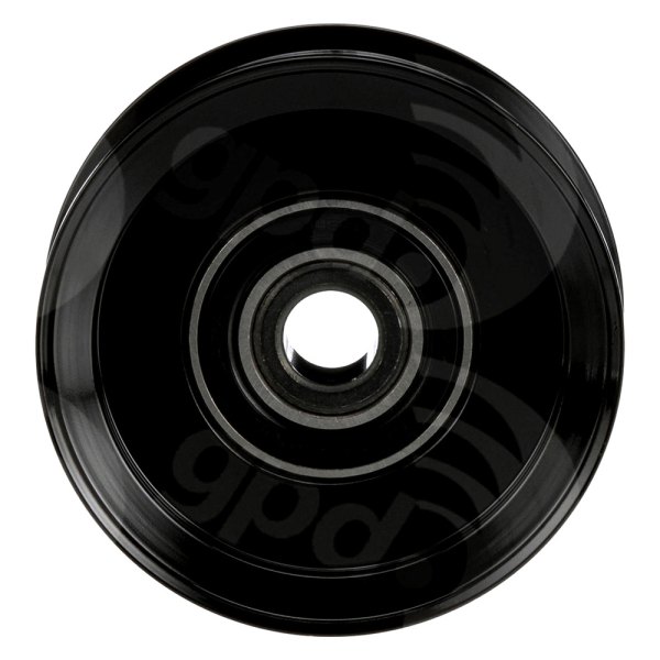 gpd® - A/C Drive Belt Idler Pulley