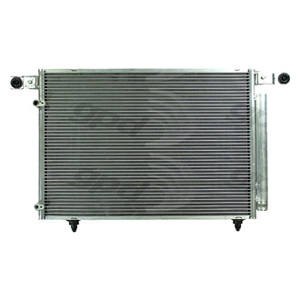 gpd® - A/C Condenser