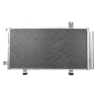 gpd® - A/C Condenser