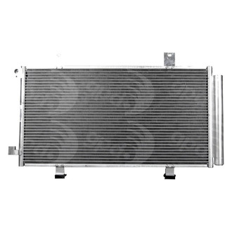 gpd® - A/C Condenser