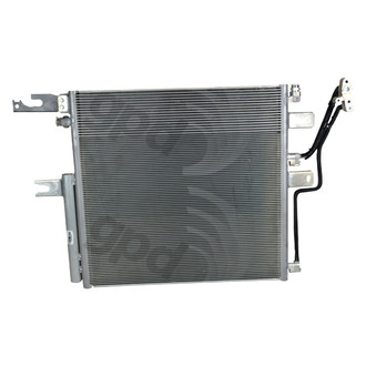 gpd® - A/C Condenser