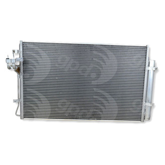 gpd® - A/C Condenser
