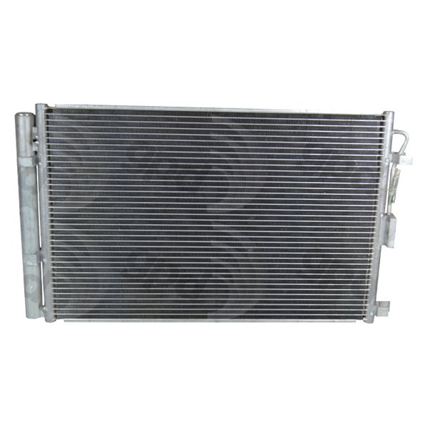 gpd® - A/C Condenser