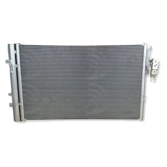 gpd® - A/C Condenser