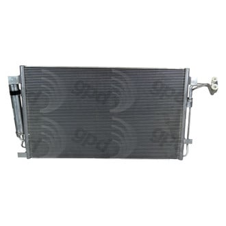 gpd® - A/C Condenser