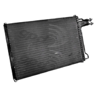 gpd® - A/C Condenser