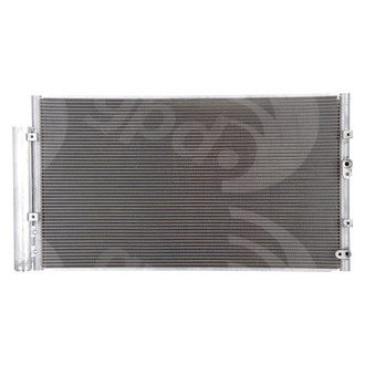 gpd® - A/C Condenser