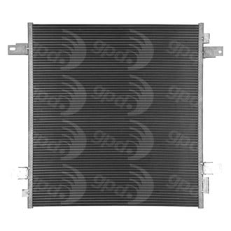 gpd® - A/C Condenser