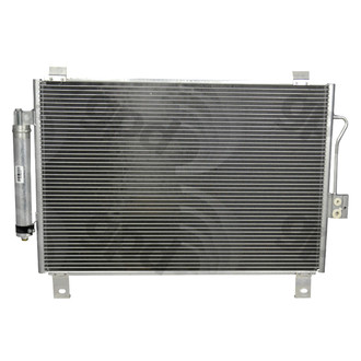 gpd® - A/C Condenser