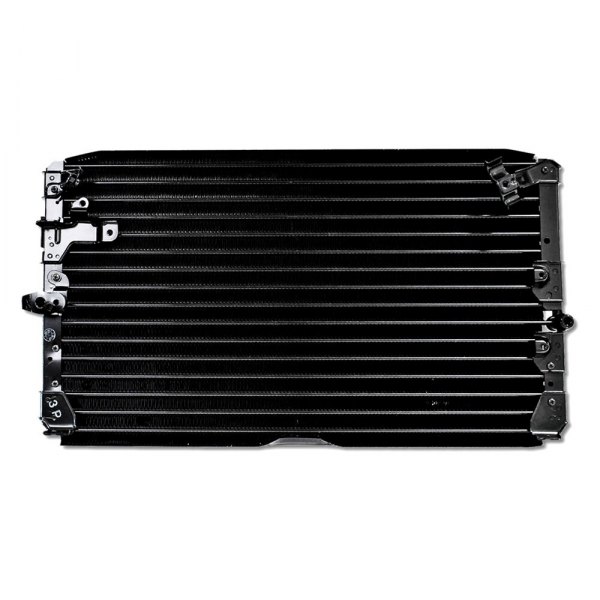 gpd® - A/C Condenser