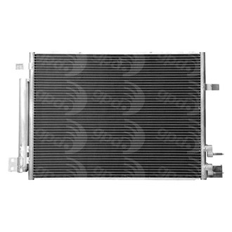 gpd® - A/C Condenser
