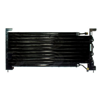 gpd® - A/C Condenser