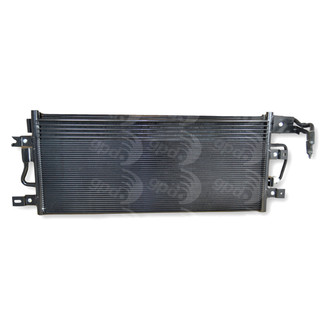 gpd® - A/C Condenser