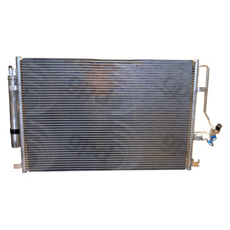 gpd® - A/C Condenser