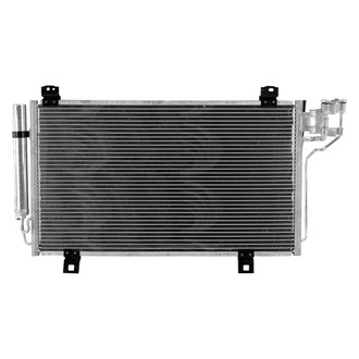 gpd® - A/C Condenser