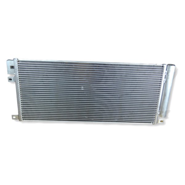 gpd® - A/C Condenser