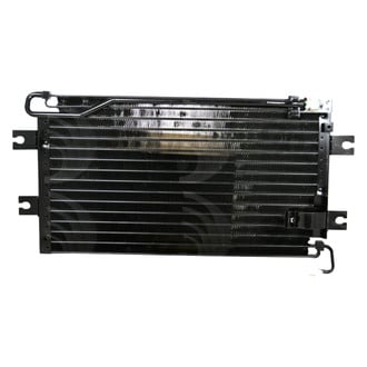 gpd® - A/C Condenser