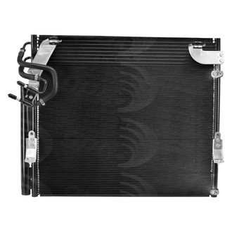 gpd® - A/C Condenser