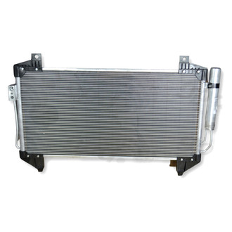 gpd® - A/C Condenser