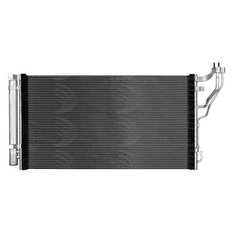 gpd® - A/C Condenser