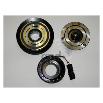 gpd® - A/C Compressor Clutch
