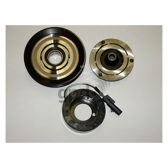 gpd® - A/C Compressor Clutch