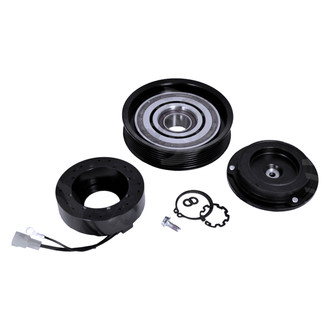 gpd® - A/C Compressor Clutch