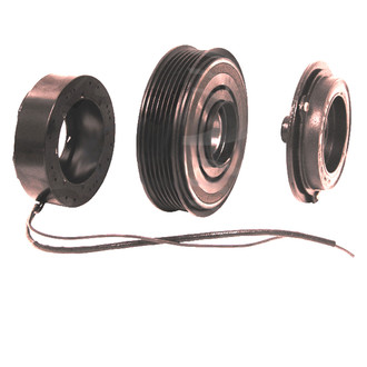 gpd® - A/C Compressor Clutch