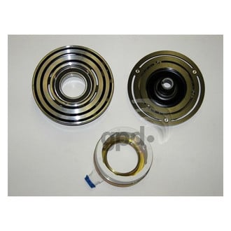 gpd® - A/C Compressor Clutch