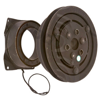 gpd® - A/C Compressor Clutch
