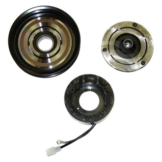 gpd® - A/C Compressor Clutch