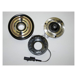 gpd® - A/C Compressor Clutch
