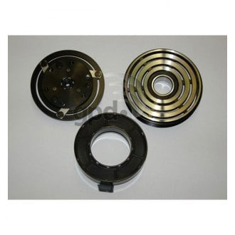 gpd® - A/C Compressor Clutch