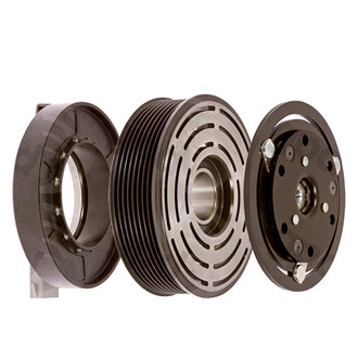gpd® - A/C Compressor Clutch