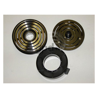 gpd® - A/C Compressor Clutch