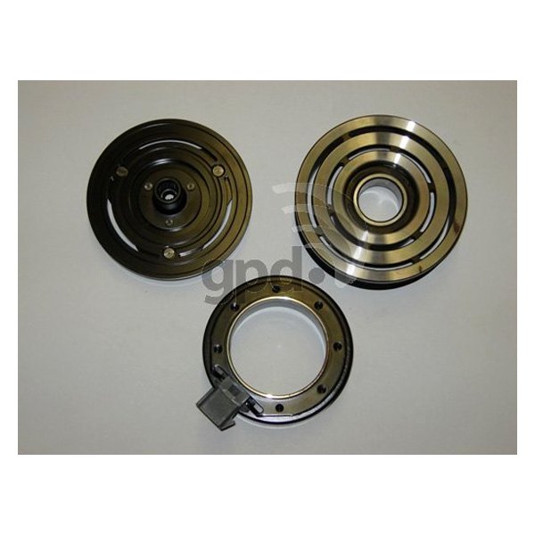 gpd® - A/C Compressor Clutch