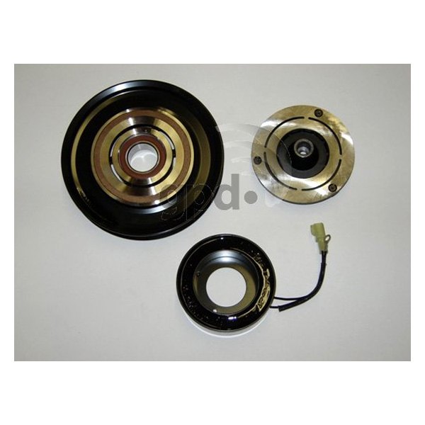 gpd® - A/C Compressor Clutch