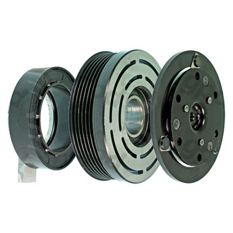 gpd® - A/C Compressor Clutch