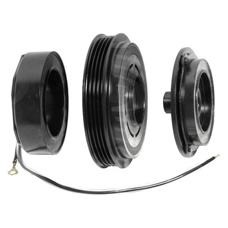 gpd® - A/C Compressor Clutch