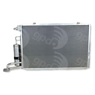 gpd® - A/C Condenser