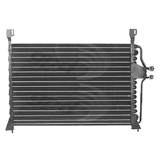 gpd® - A/C Condenser