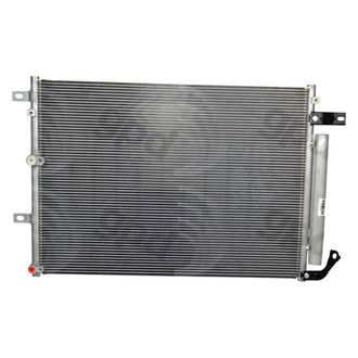 gpd® - A/C Condenser