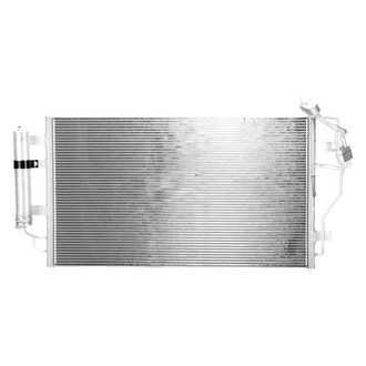 gpd® - A/C Condenser