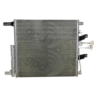 gpd® - A/C Condenser