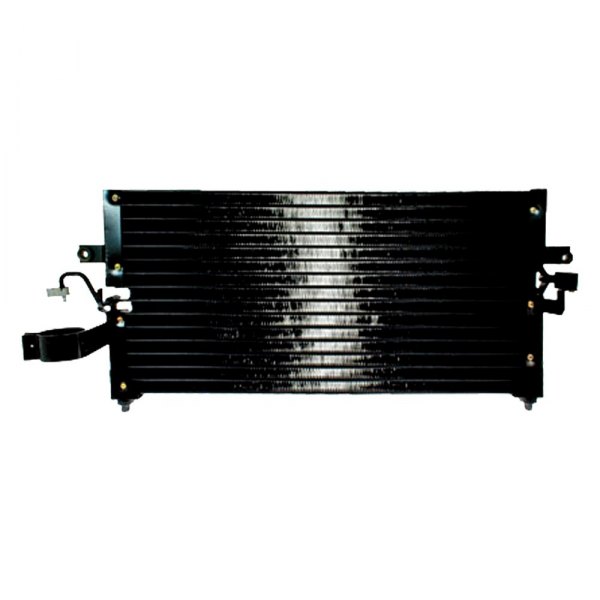 gpd® - A/C Condenser