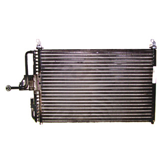 gpd® - A/C Condenser
